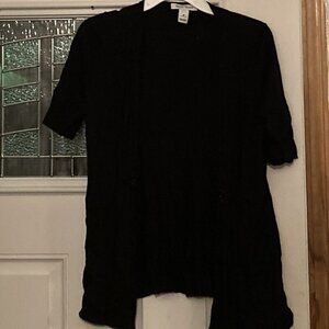 WHBM White House Black Market sz m shrug